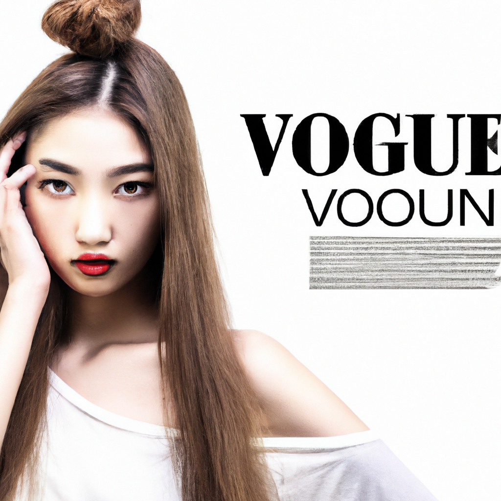 Salon piękności Vogue