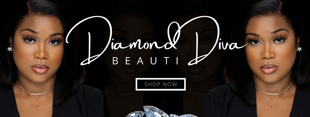 Diamond Diva сұлулық бутигі