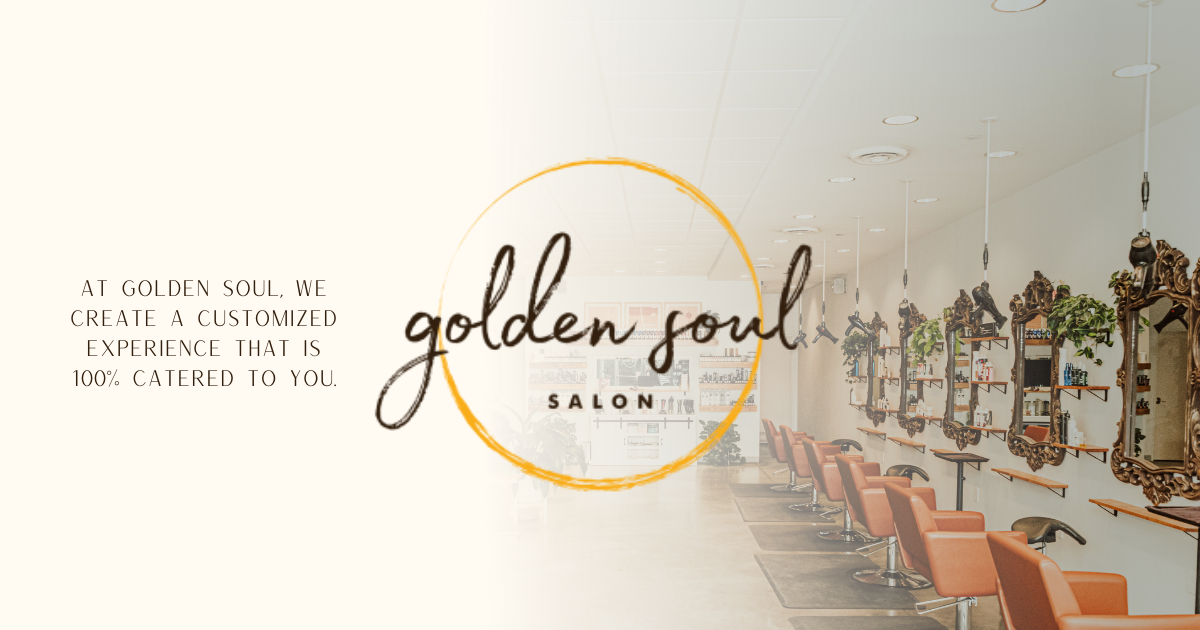 Golden Glamour Salon & Spa