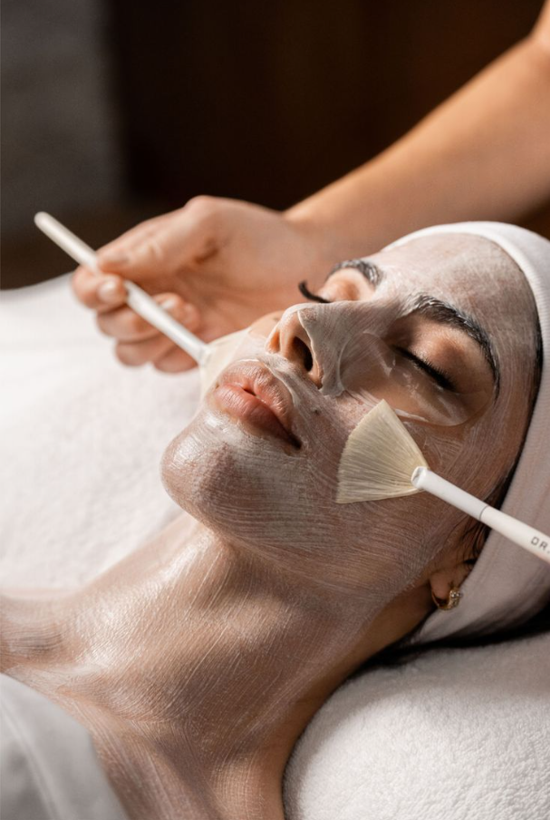face mask